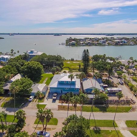 Dream Vacation Beach House Clearwater Beach Bagian luar foto
