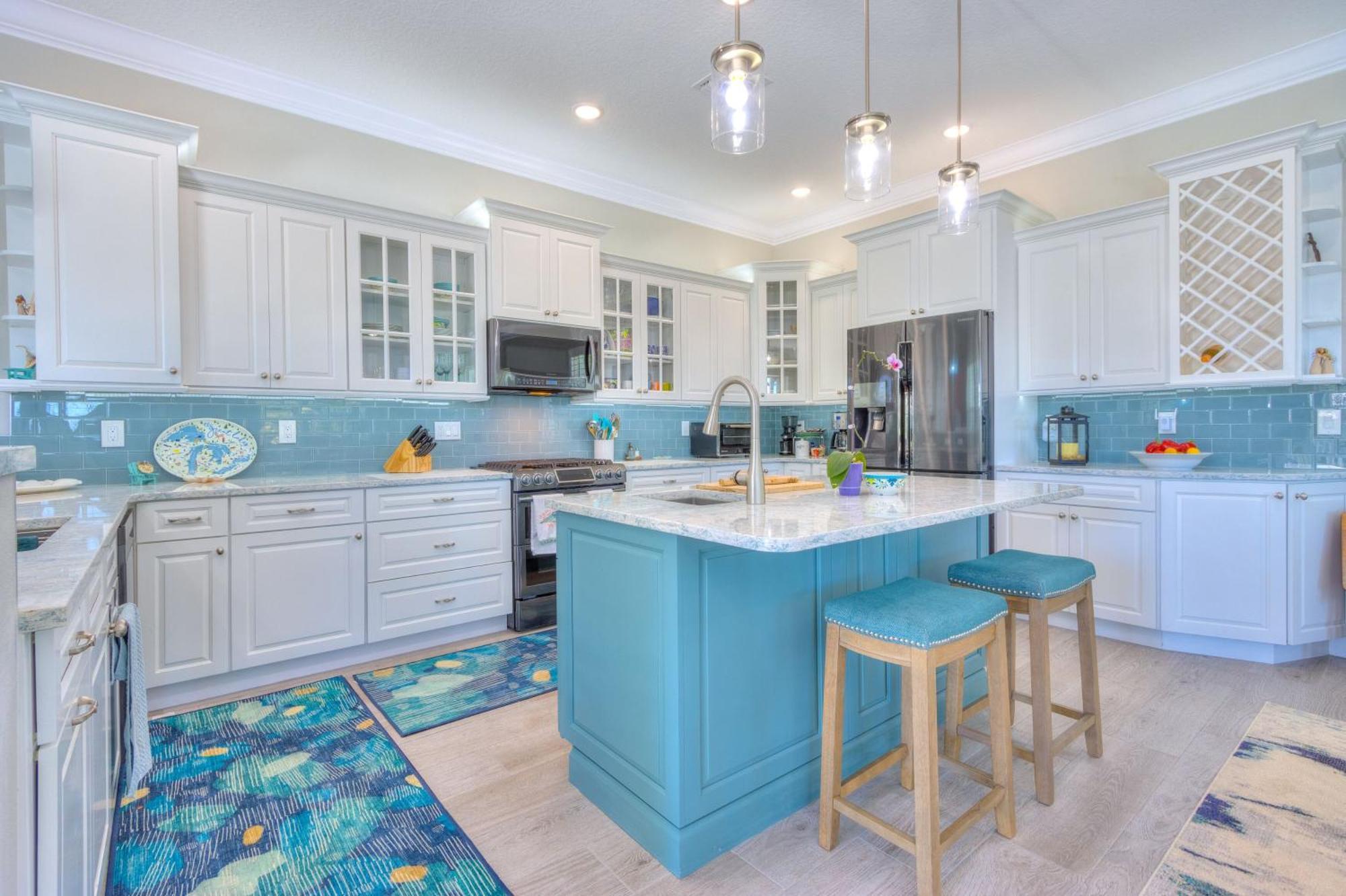 Dream Vacation Beach House Clearwater Beach Bagian luar foto