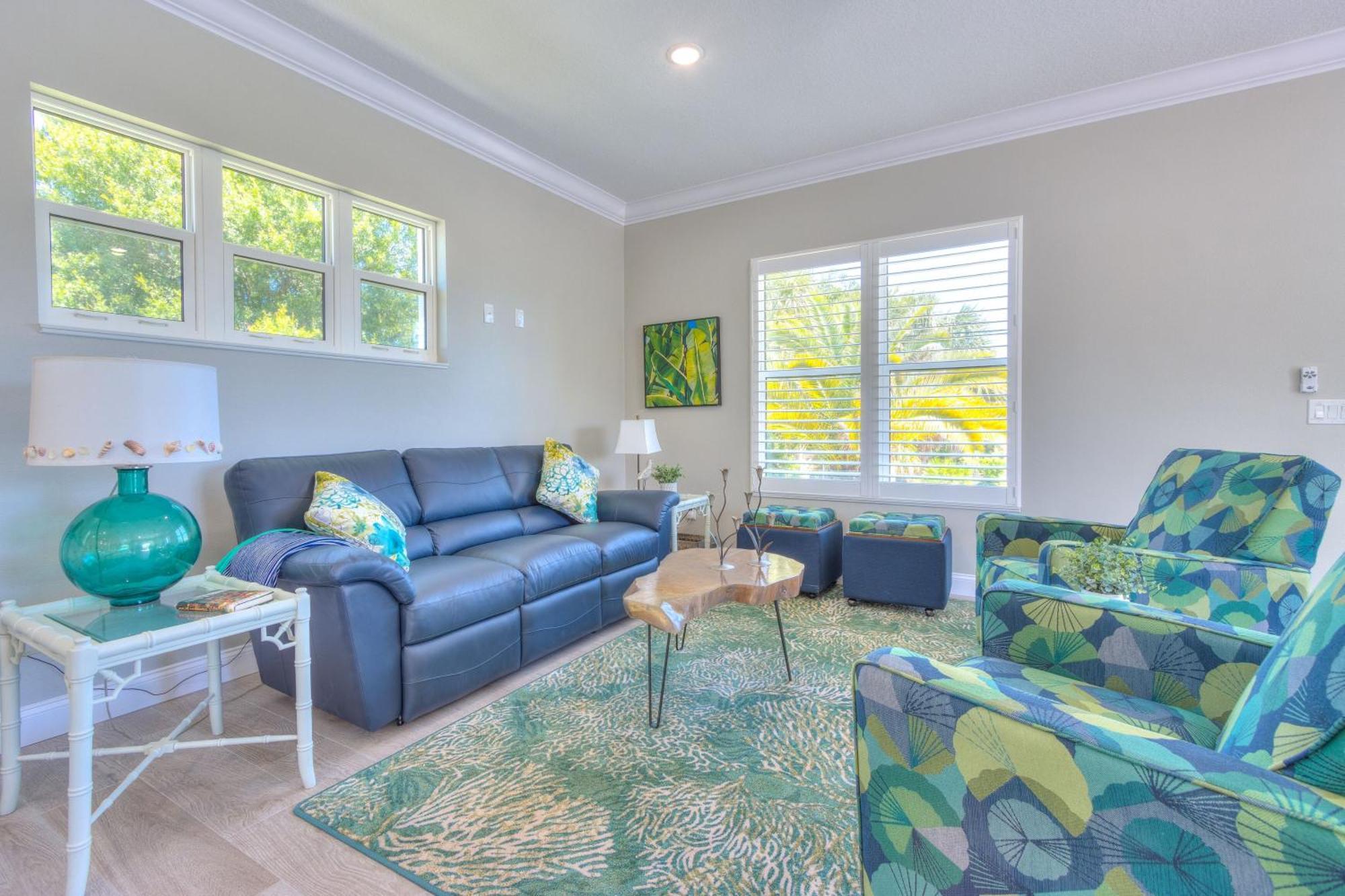 Dream Vacation Beach House Clearwater Beach Bagian luar foto