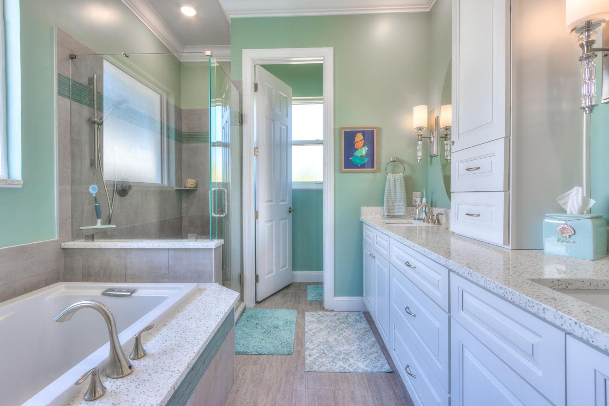 Dream Vacation Beach House Clearwater Beach Bagian luar foto