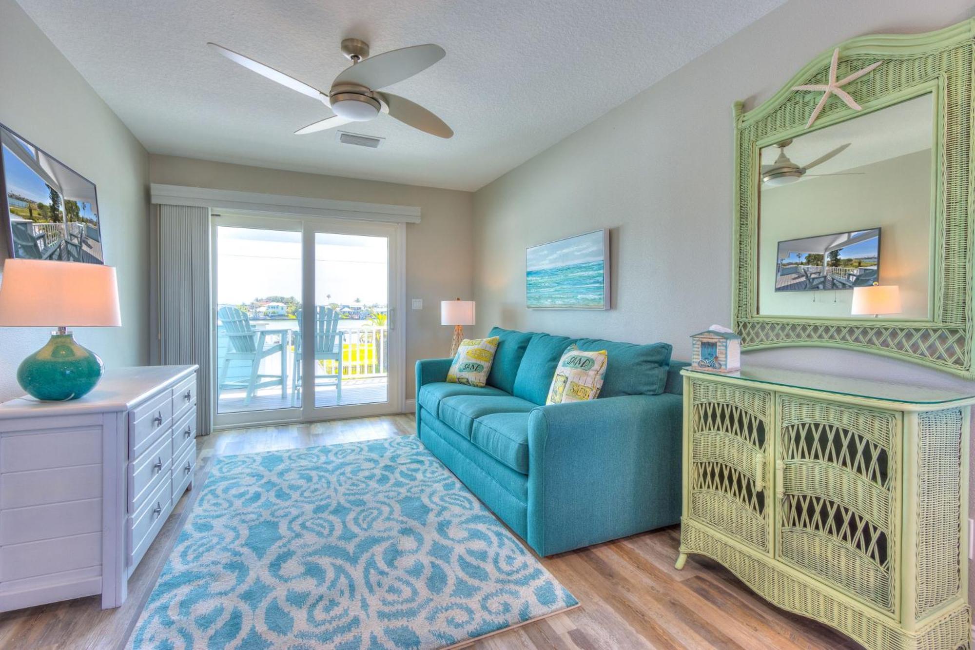 Dream Vacation Beach House Clearwater Beach Bagian luar foto